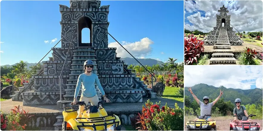 Mayan World Destinations - South Belize