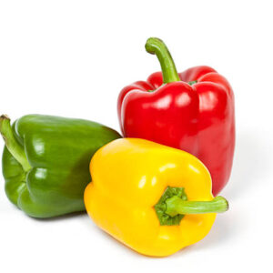 Organic Bell Peppers