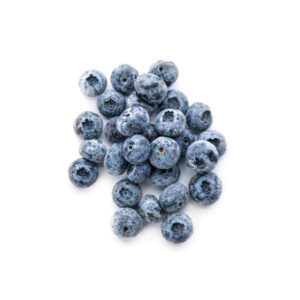 Frozen Blueberry (Kilo)