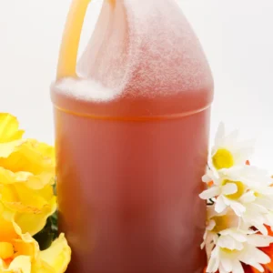 Organic Honey (1 gallon)