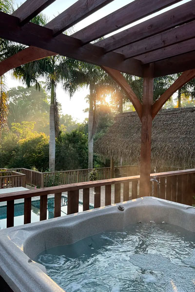 jaccuzi-luxury