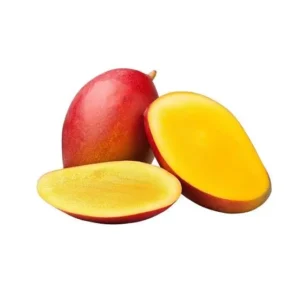 Organic Mango (2 lbs)